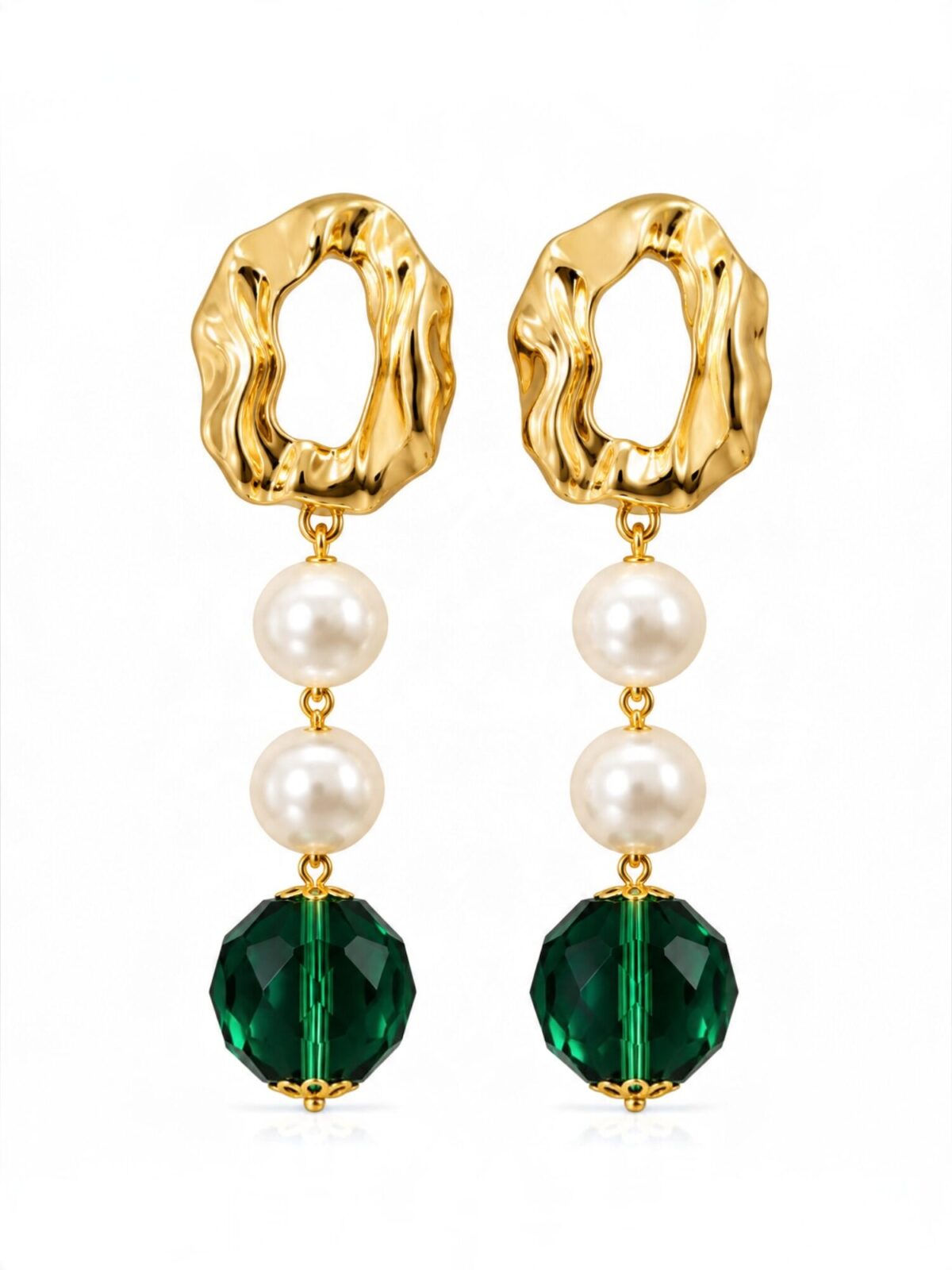 Earrings Athena - Image 2
